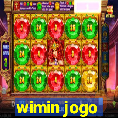 wimin jogo